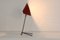Red Model Pinocchio Lamp from Hala Zeist, 1950s, Immagine 7