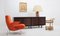 Rosewood Sideboard by Giovanni Ausenda for Stilwood, 1960s, Image 7