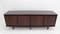 Rosewood Sideboard by Giovanni Ausenda for Stilwood, 1960s 5