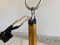 Lámpara de techo Art Déco de latón de Ercole Barovier para Barovier & Toso, años 30, Imagen 28