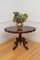 Victorian Rosewood Dining Table 2