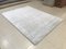 Tapis Vintage Fait Main, Inde 6