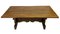 Antique Rustic Dining Table 3