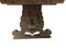 Antique Rustic Dining Table 11