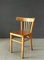 Beech Bentwood Dining Chairs from Ligna, 1960s, Set of 8 1