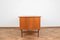 Mid-Century Danish Teak Desk, 1960s. 6