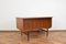 Mid-Century Danish Teak Desk, 1960s., Image 8