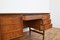 Mid-Century Danish Teak Desk, 1960s., Image 11