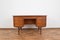 Mid-Century Danish Teak Desk, 1960s. 1