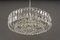 Crystal Chandelier from Bakalowits & Söhne, 1960s 33