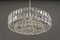 Crystal Chandelier from Bakalowits & Söhne, 1960s, Image 33