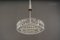 Crystal Chandelier from Bakalowits & Söhne, 1960s, Image 1