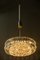 Crystal Chandelier from Bakalowits & Söhne, 1960s 35