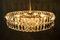 Crystal Chandelier from Bakalowits & Söhne, 1960s 8