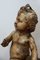 Antike Plaster Sitting Child Skulptur, 1900er 6