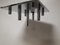 Vintage Steel 9-Light Ceiling Lamp 8