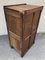 Antique Filing Cabinet from Maurin Emile, 1900s 13