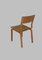Dänischer Saint Catherines Schreibtisch & Stuhl aus Eichenholz von Arne Jacobsen für Fritz Hansen, 1960er, 2er Set 10