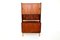 Swedish Teak Wall Unit, 1960s, Image 5