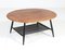 Mid-Century Elm Model 454 Coffee Table by Lucian Ercolani for Ercol, 1960s 1