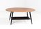Mid-Century Elm Model 454 Coffee Table by Lucian Ercolani for Ercol, 1960s, Imagen 5
