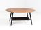 Mid-Century Elm Model 454 Coffee Table by Lucian Ercolani for Ercol, 1960s, Immagine 5