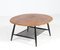 Mid-Century Elm Model 454 Coffee Table by Lucian Ercolani for Ercol, 1960s 3