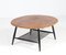 Mid-Century Elm Model 454 Coffee Table by Lucian Ercolani for Ercol, 1960s, Imagen 3