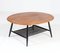 Mid-Century Elm Model 454 Coffee Table by Lucian Ercolani for Ercol, 1960s, Imagen 2