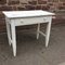 French Shabby Chic Farm Table, 1930s, Image 1