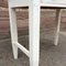 French Shabby Chic Farm Table, 1930s 2