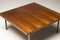 Rosewood Coffee Table by Kho Liang Ie, 1968 5