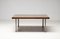 Rosewood Coffee Table by Kho Liang Ie, 1968, Image 3