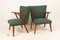 Vintage Danish Lounge Chairs, 1960s, Set of 2, Image 14