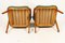 Vintage Danish Lounge Chairs, 1960s, Set of 2 18
