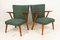 Dänische Vintage Sessel, 1960er, 2er Set 5