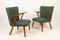 Vintage Danish Lounge Chairs, 1960s, Set of 2 1