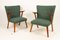 Vintage Danish Lounge Chairs, 1960s, Set of 2 7