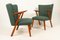 Vintage Danish Lounge Chairs, 1960s, Set of 2, Image 13