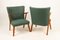 Vintage Danish Lounge Chairs, 1960s, Set of 2 4