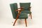 Vintage Danish Lounge Chairs, 1960s, Set of 2 10