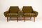 Danish Lounge Chairs Attributed to Kurt Østervig for Ryesberg Møbler, 1960s, Set of 2, Image 7