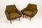 Danish Lounge Chairs Attributed to Kurt Østervig for Ryesberg Møbler, 1960s, Set of 2 5