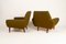Danish Lounge Chairs Attributed to Kurt Østervig for Ryesberg Møbler, 1960s, Set of 2 2