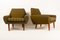 Danish Lounge Chairs Attributed to Kurt Østervig for Ryesberg Møbler, 1960s, Set of 2 1