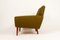 Danish Lounge Chairs Attributed to Kurt Østervig for Ryesberg Møbler, 1960s, Set of 2, Image 12