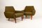 Danish Lounge Chairs Attributed to Kurt Østervig for Ryesberg Møbler, 1960s, Set of 2, Image 6