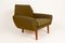 Danish Lounge Chairs Attributed to Kurt Østervig for Ryesberg Møbler, 1960s, Set of 2, Image 11