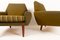 Danish Lounge Chairs Attributed to Kurt Østervig for Ryesberg Møbler, 1960s, Set of 2, Image 8