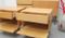 Chest of Drawer Set, 1960s, Set of 3, Image 6